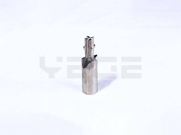 硬質合金成型銑刀