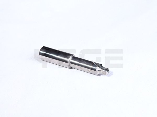 硬質合金銑刀